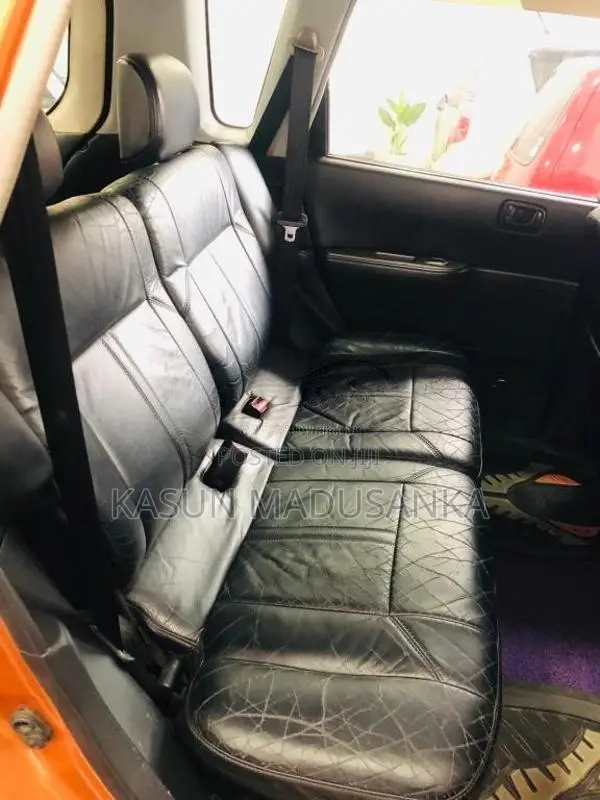 Mitsubishi Mirage 1999 Car (Used)