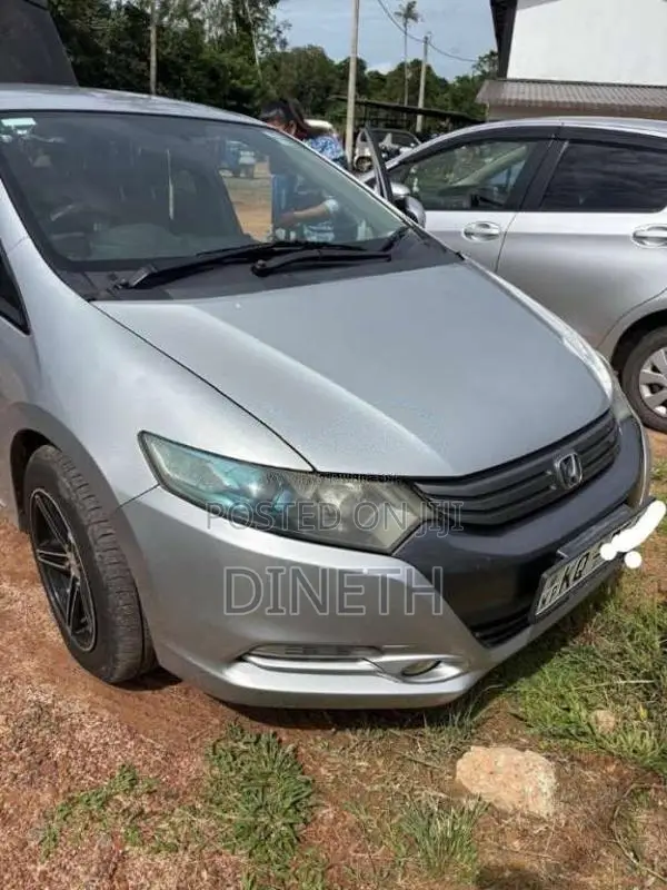 Honda Insight 2009 Car (Used)