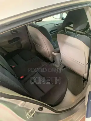 Honda Insight 2009 Car (Used)