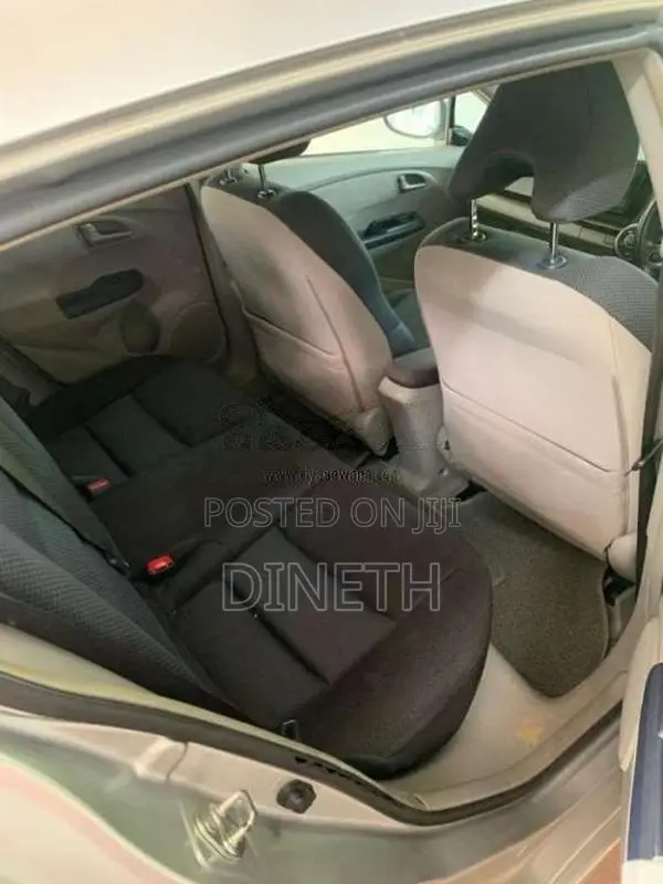 Honda Insight 2009 Car (Used)