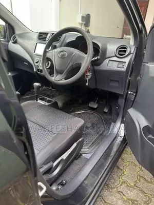 Perodua Axia 2015 Car (Used)