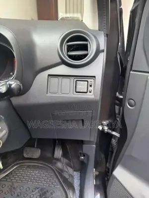 Perodua Axia 2015 Car (Used)