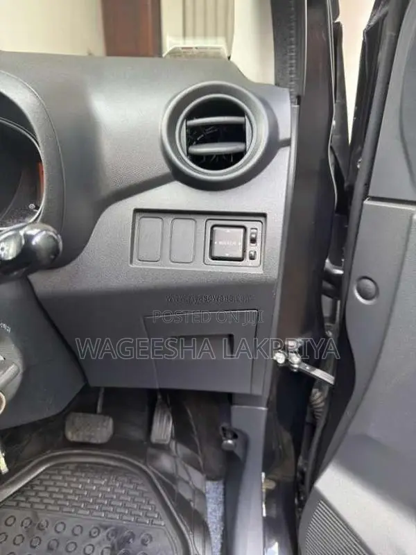 Perodua Axia 2015 Car (Used)