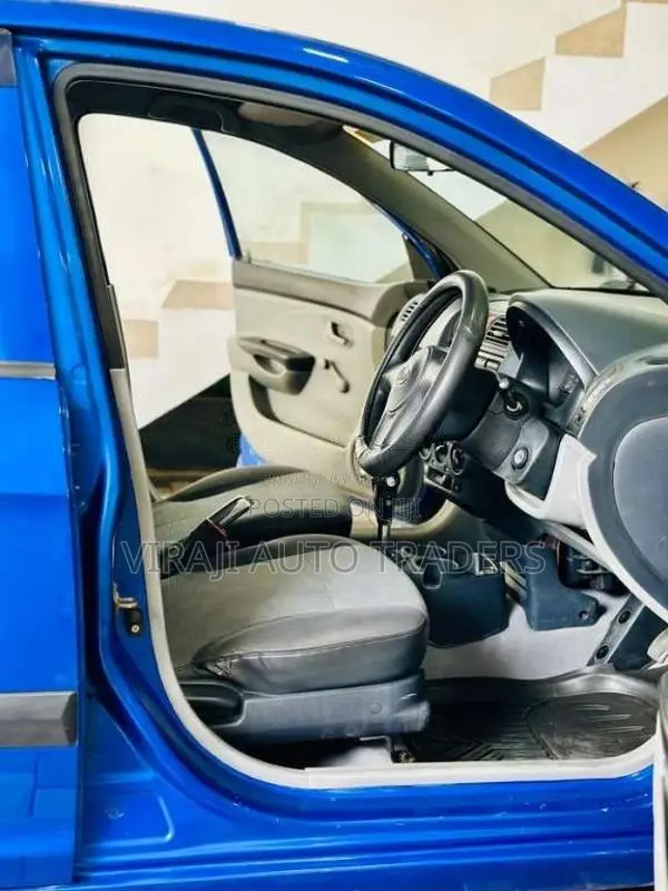 Kia Picanto 2005 Car (Used)