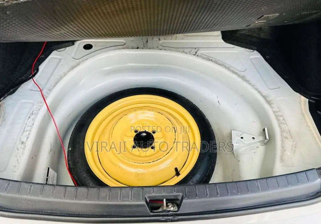 Toyota AXIO G GRADE 2007 Car (Used)