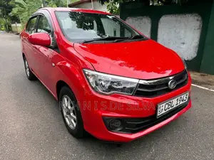 Perodua Bezza 2018 Car (Used)