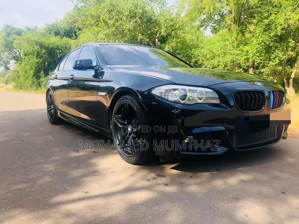 BMW M SPORT 2013 Car (Used)