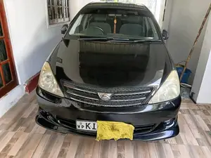 Toyota Allion 240 2004 Car (Used)
