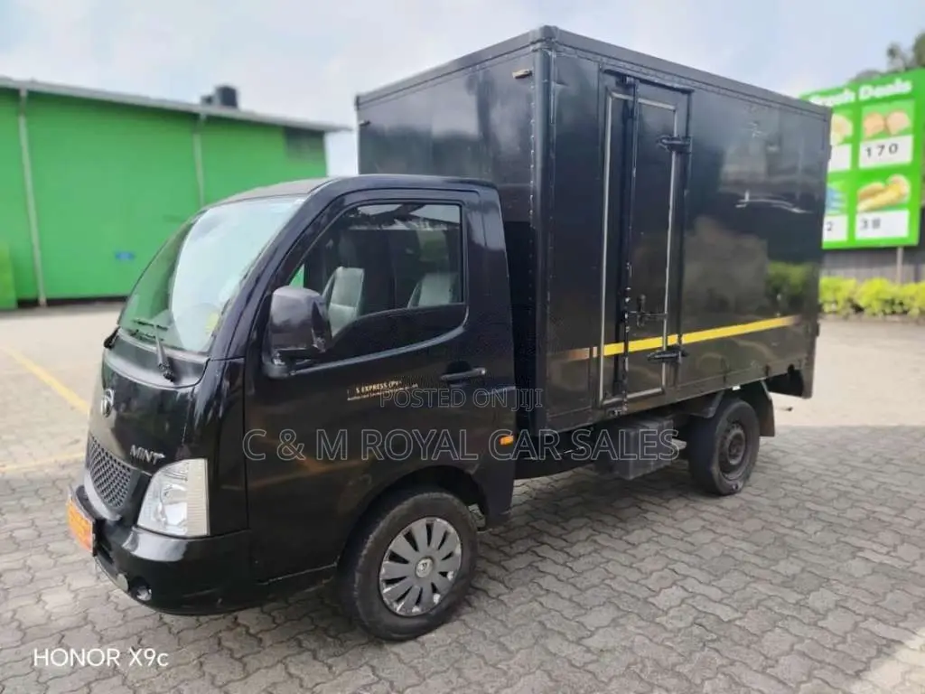 Tata Dimo Lokka Super Ace 2019 Car (Used)