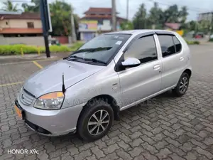 Tata Indica 2014 Car (Used)