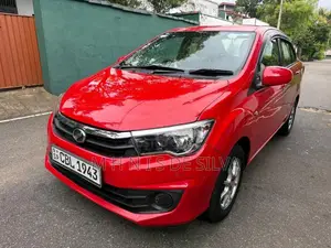 Perodua Bezza 2018 Car (Used)