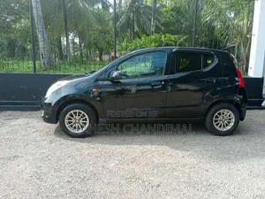 Suzuki A-Star 2011 Car (Used)