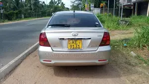 Toyota Allion 240 2003 Car (Used)