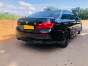 BMW M SPORT 2013 Car (Used)
