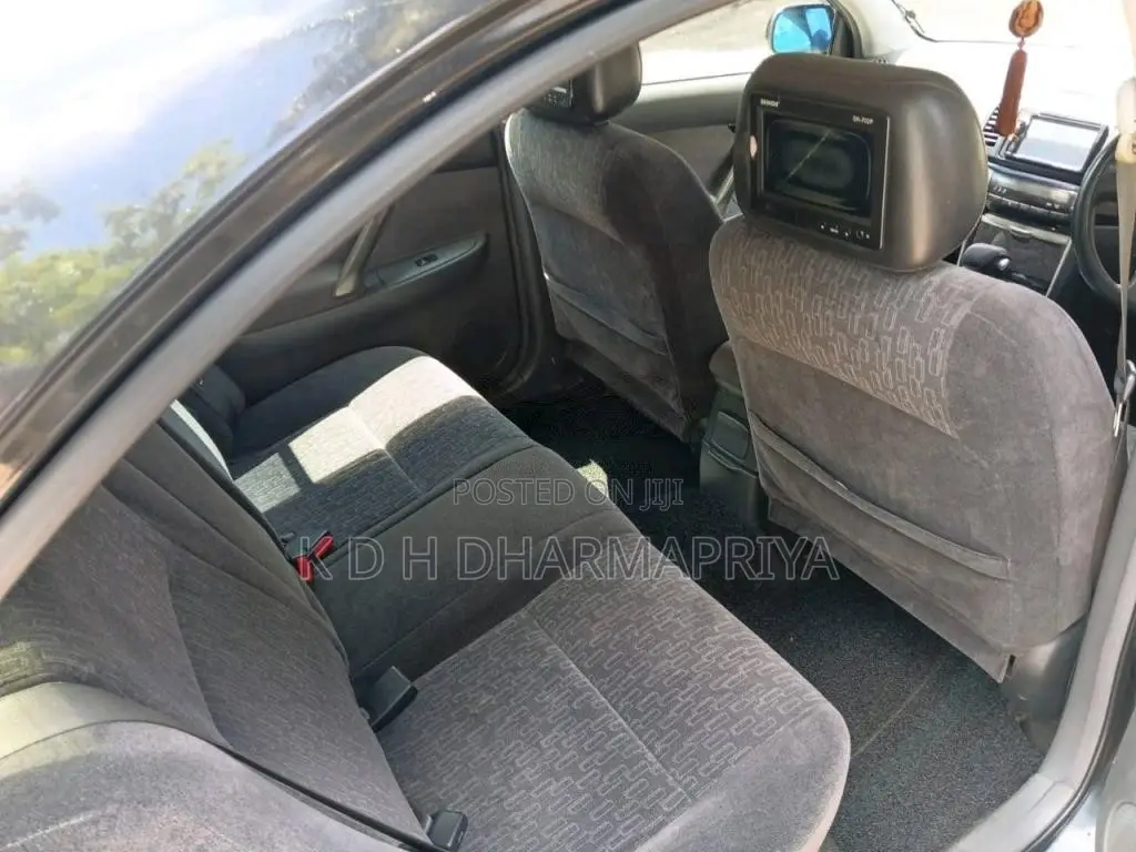 Toyota Allion 240 2004 Car (Used)