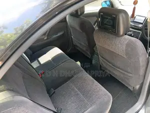 Toyota Allion 240 2004 Car (Used)