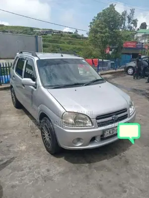 Suzuki Swift Center 2005 Car (Used)