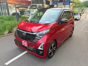 Nissan Dayz G Turbo 2024 Car Unregistered (Recondition)