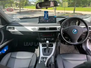 BMW 320d 2011 Car (Used)