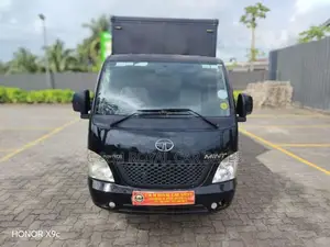 Tata Dimo Lokka Super Ace 2019 Car (Used)