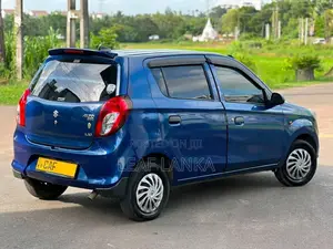 Suzuki Alto 2015 Car (Used)
