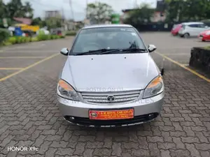 Tata Indica 2014 Car (Used)