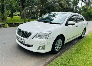 Toyota Premio 2013 Car (Used)