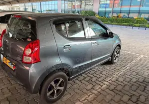 Suzuki A-Star 2011 Car (Used)