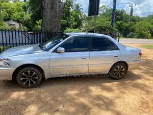 Toyota Carina TI 1997 Car (Used)