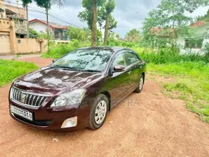 Toyota PREMIO 2013 Car (Used)