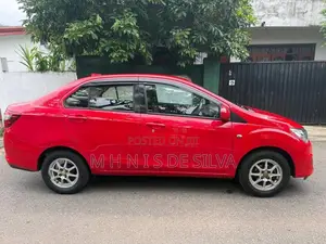 Perodua Bezza 2018 Car (Used)