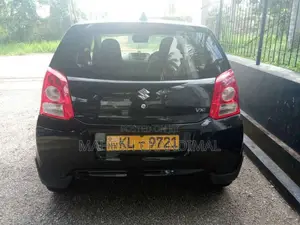 Suzuki A-Star 2011 Car (Used)
