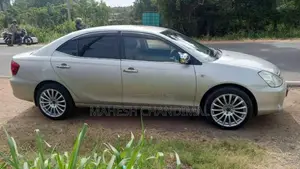 Toyota Allion 240 2003 Car (Used)