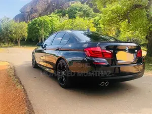 BMW M SPORT 2013 Car (Used)