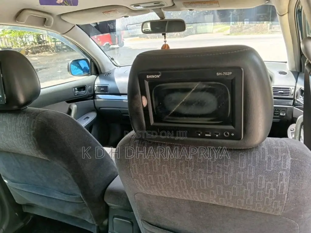 Toyota Allion 240 2004 Car (Used)