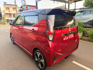 Nissan Dayz G Turbo 2024 Car Unregistered (Recondition)