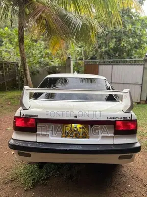 Mitsubishi ASP Model 1996 Car (Used)