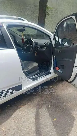 Chevrolet BEAT LT 2012 Car (Used)