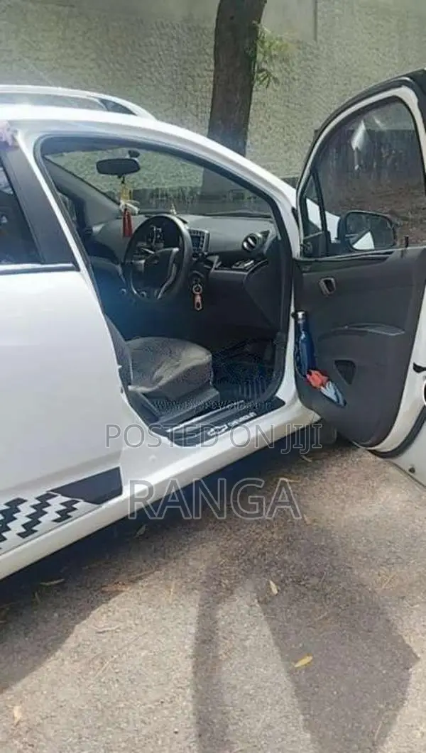 Chevrolet BEAT LT 2012 Car (Used)
