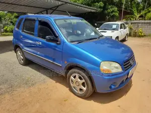 Suzuki Swift 2003 Car (Used)