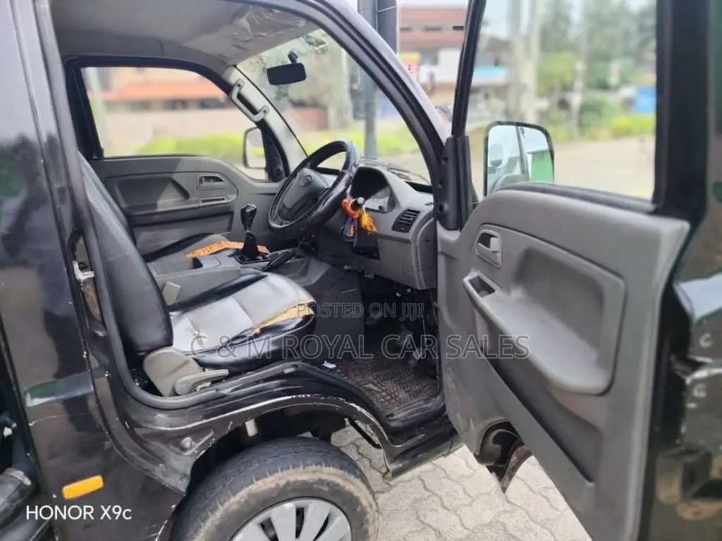 Tata Dimo Lokka Super Ace 2019 Car (Used)