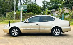 Daewoo Leganza 2000 Car (Used)