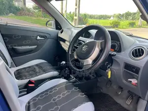 Suzuki Alto 2015 Car (Used)