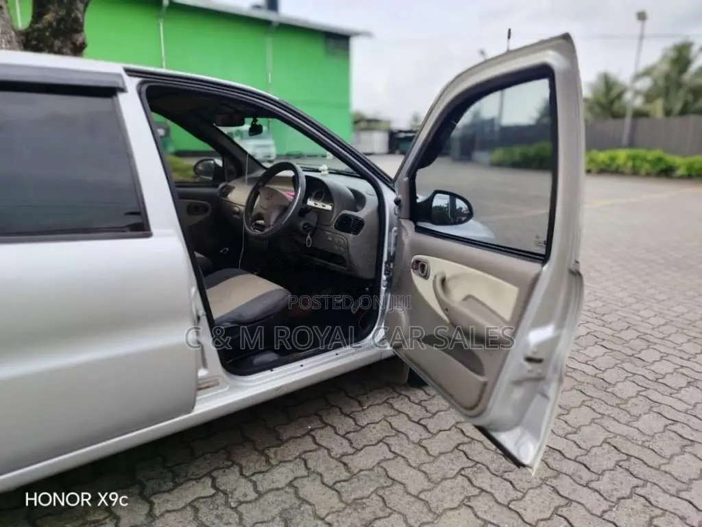 Tata Indica 2014 Car (Used)