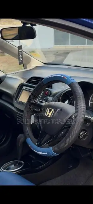 Honda Fit GP4 RS 2012 Car (Used)