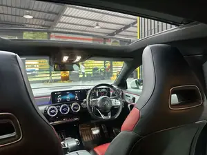 Mercedes-Benz CLA 200 Premium Plus 2019 Car (Used)