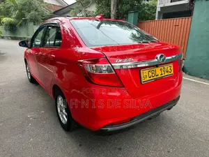 Perodua Bezza 2018 Car (Used)