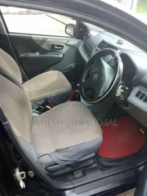 Suzuki A-Star 2011 Car (Used)