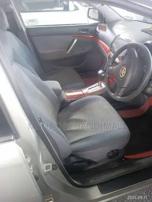 Toyota Allion 240 2003 Car (Used)