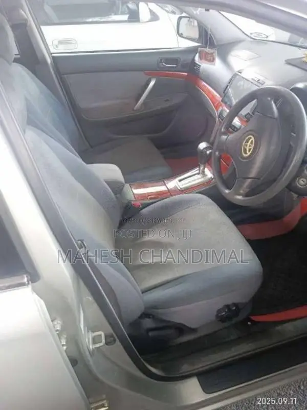Toyota Allion 240 2003 Car (Used)